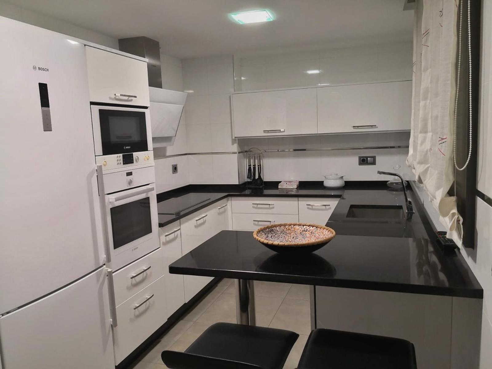 Luxury Centro Silgar Apartamento Sanxenxo Exterior foto